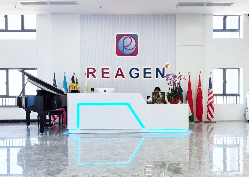 Chine REAGEN LLC Profil d'entreprise 