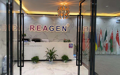 Chine REAGEN LLC Profil d'entreprise 