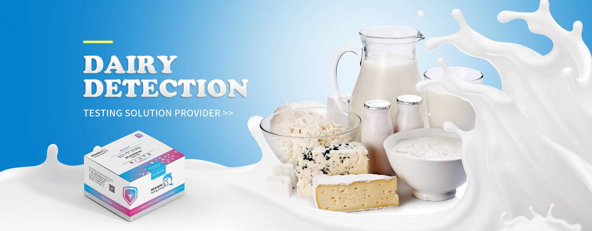 qualité Kit ELISA pour les mycotoxines usine