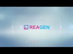 Qualité et bons commentaires de REAGEN INC